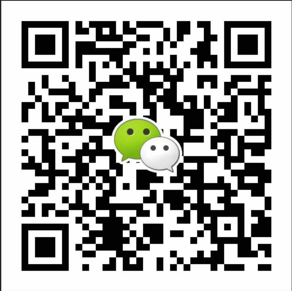 官方微信